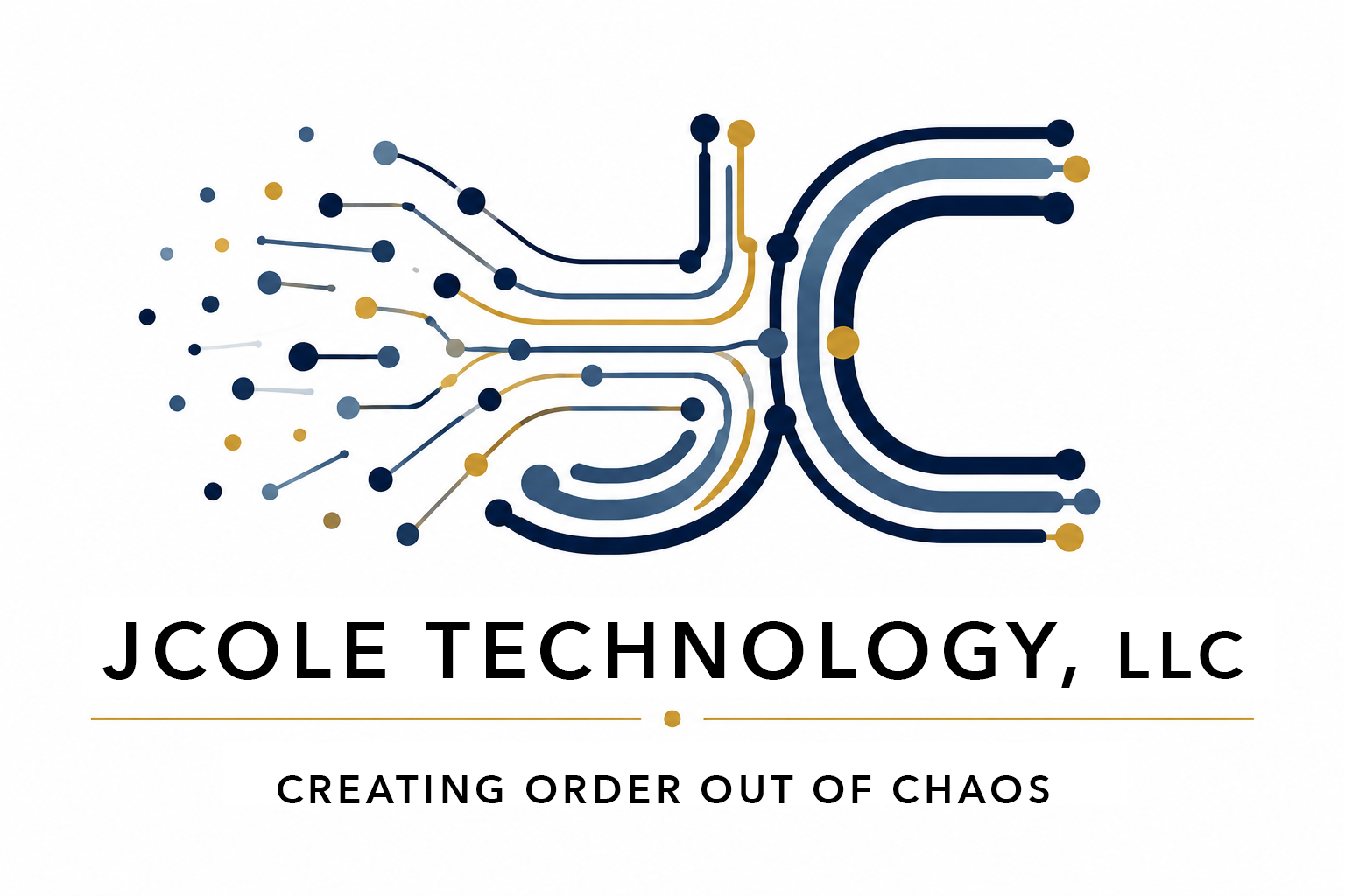 JCole Technology logo